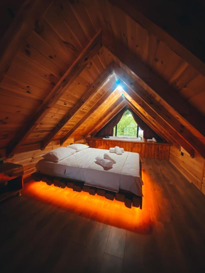 Zirvedekal Suit Otel Camlihemsin Ngoại thất bức ảnh